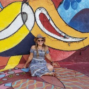 Meet your Posher, Isis